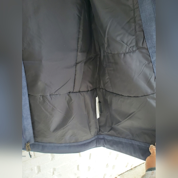 686 Prime Snowboard Ski ETEX  Jacket KCR947C Blue Waterproof Mens NWT SP M - Picture 7 of 13